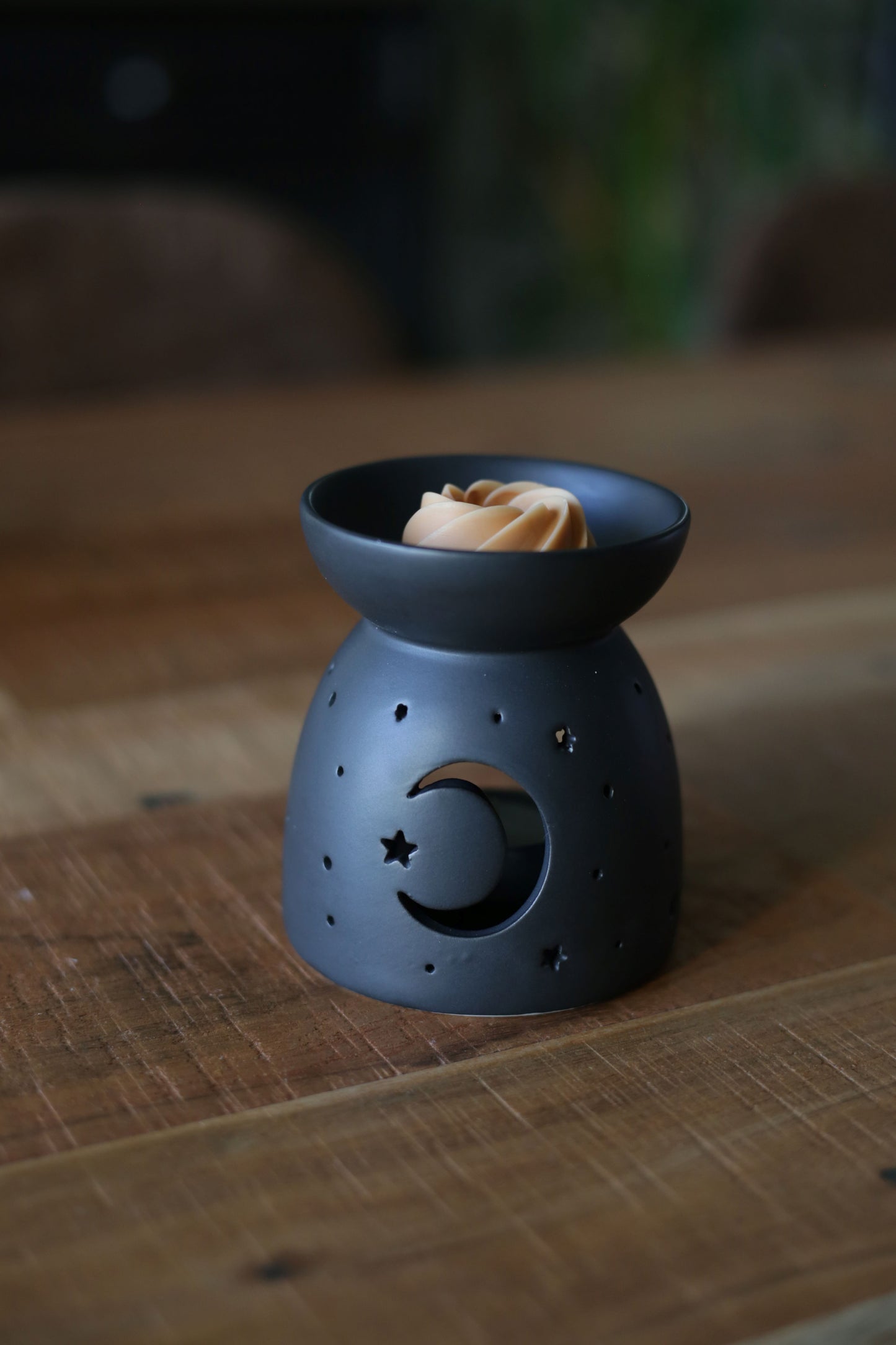 Brûle-Parfum - Lune Mystique