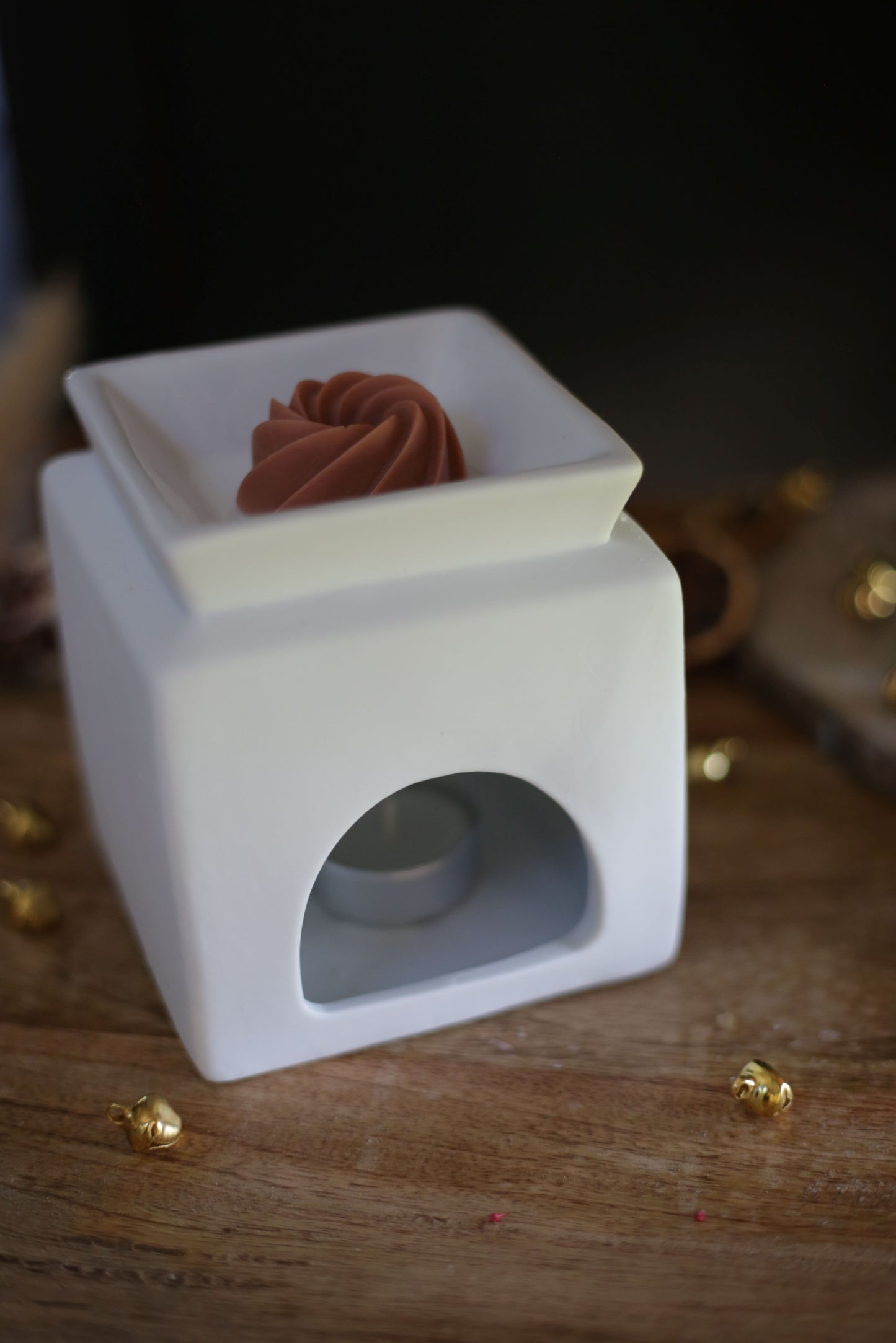 Brûle-Parfum - Home