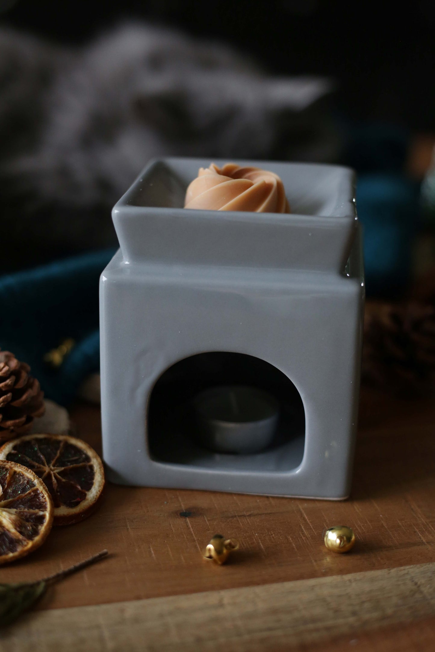 Brûle-Parfum - Love