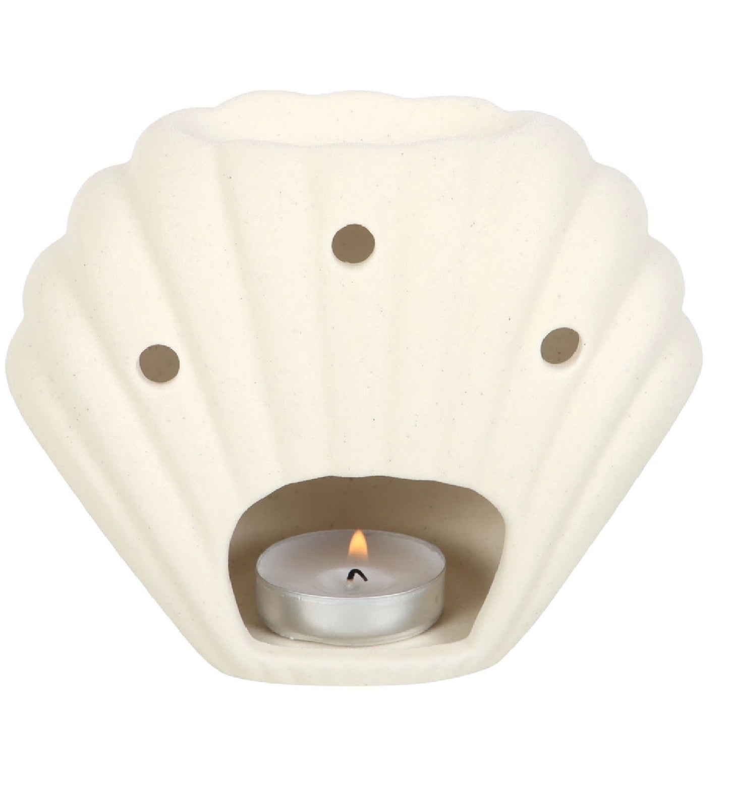 Brûle - Parfum - Coquillage