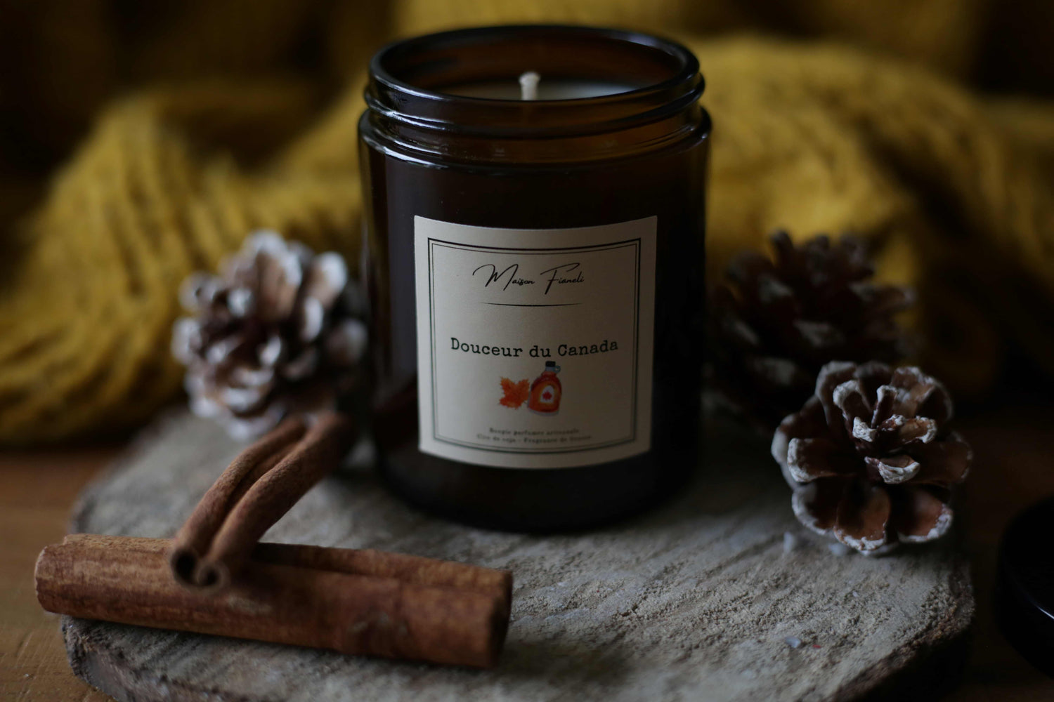 Collection Automne