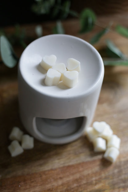 Fondants Parfumés Cachemire et Soie