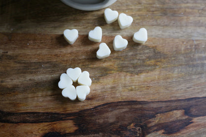 Fondants Parfumés Cachemire et Soie