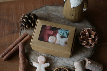 Coffret Fondants Parfumés - Pomme d'Amour