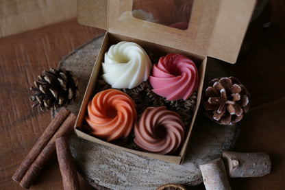 Coffret Noël - Fêtes Gourmandes